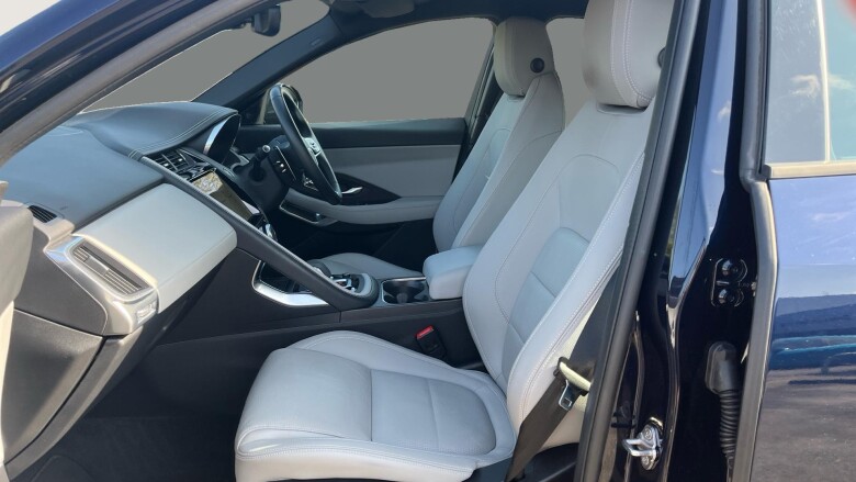 Jaguar E-Pace 2.0 D200 R-Dynamic S 5dr Auto Diesel Estate